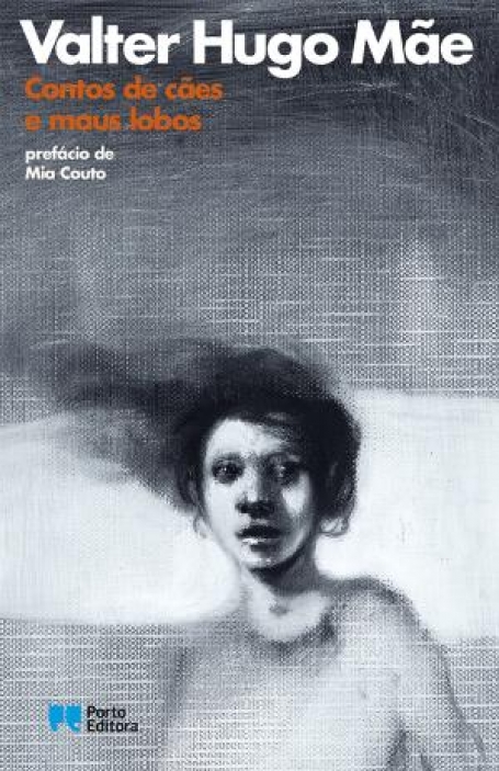 04810.15 - CONTOS DE CAES E MAUS LOBOS