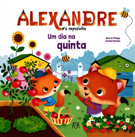 ALEXANDRE O RAPOSINHO - UM DIA NA QUINTA
