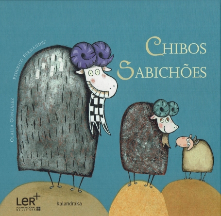 CHIBOS SABICHOES