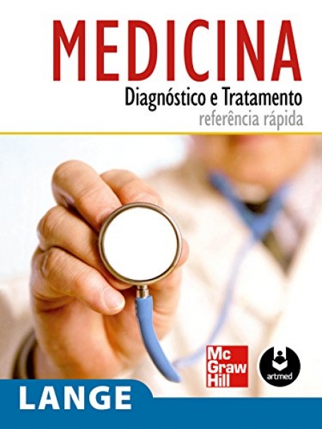 MEDICINA: DIAGNOSTICO E TRATAMENTO - REF RAPIDA