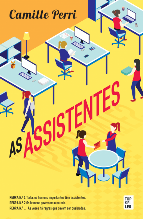 AS ASSISTENTES