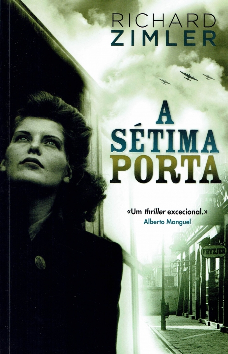 04628.15 - A SÉTIMA PORTA
