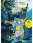 AGENDA DO REINO DA FANTASIA