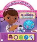 DOUTORA BRINQUEDOS - A DOUTORA EM ACAO