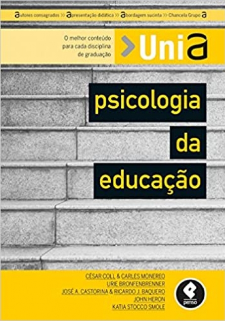 UNIA: PSICOLOGIA DA EDUCACAO