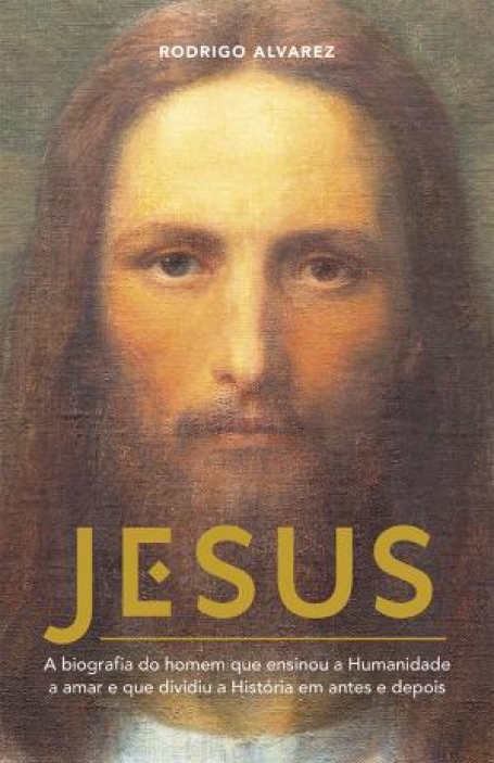 03173 - JESUS