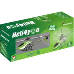 HELI4YOU - anti shock