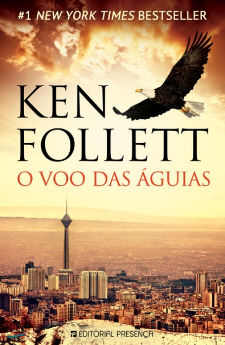 VOO DAS AGUIAS