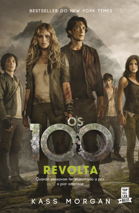 OS 100 - REVOLTA