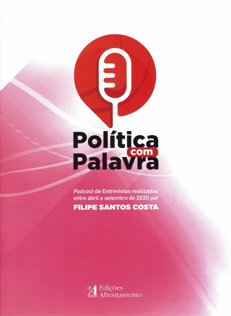 POLITICA COM PALAVRA