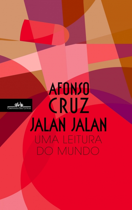 JALAN JALAN - UMA LEITURA DO MUNDO