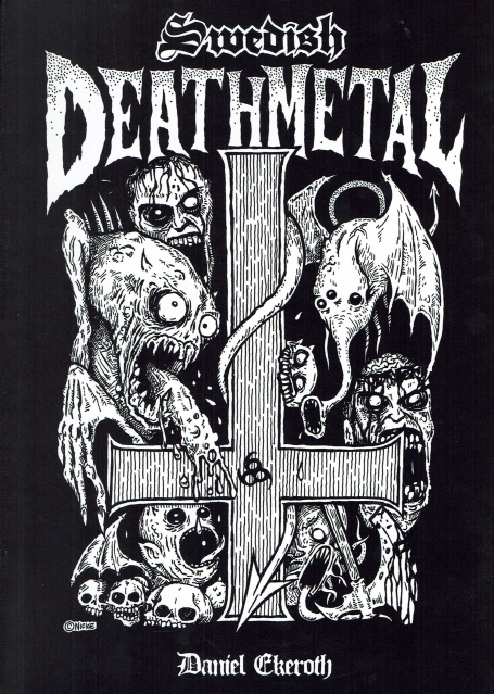 SWEDISH DEATH METAL