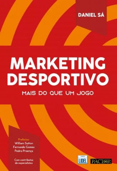 MARKETING DESPORTIVO mias do que um jogo