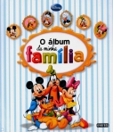 ALBUM DA MINHA FAMILIA