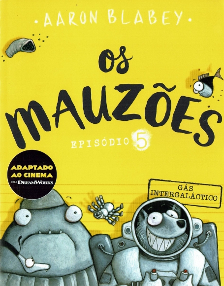 71810.10 - OS MAUZÕES - EPISÓDIO 5
