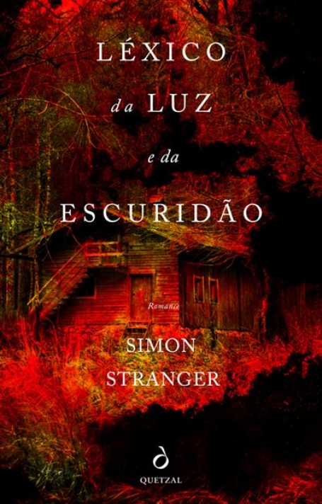 LÉXICO DA LUZ E DA ESCURIDÃO