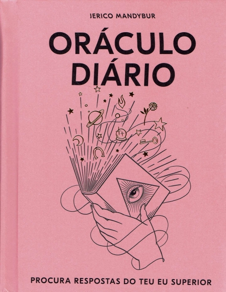 ORACULO DIARIO - procura respostas do teu eu superior