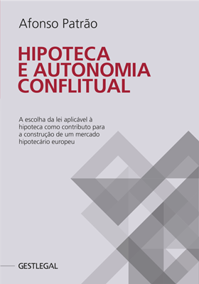 Hipoteca e Autonomia Conflitual