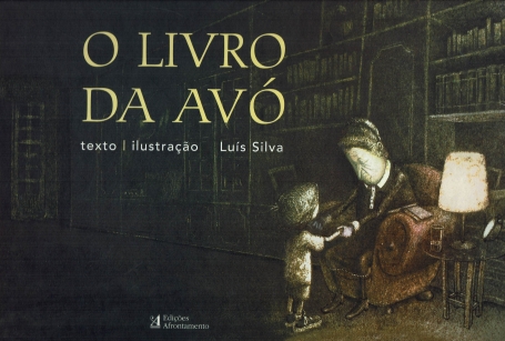 LIVRO DA AVO