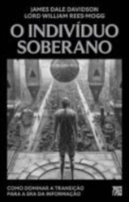 O INDIVÍDUO SOBERANO
