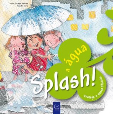 SPLASH! - A AGUA