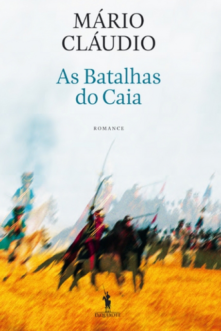 AS BATALHAS DO CAIA