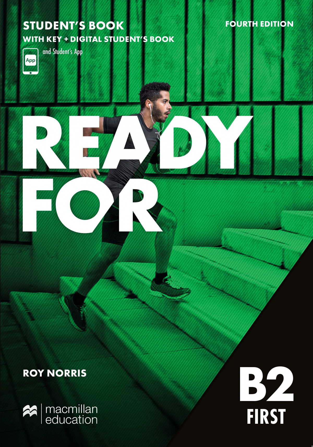 READY FOR B2 First Sb +key ePk 4th Ed