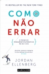 COMO NAO ERRAR - O PODER DO PENSAMENTO MATEMATICO NO DIA A DIA