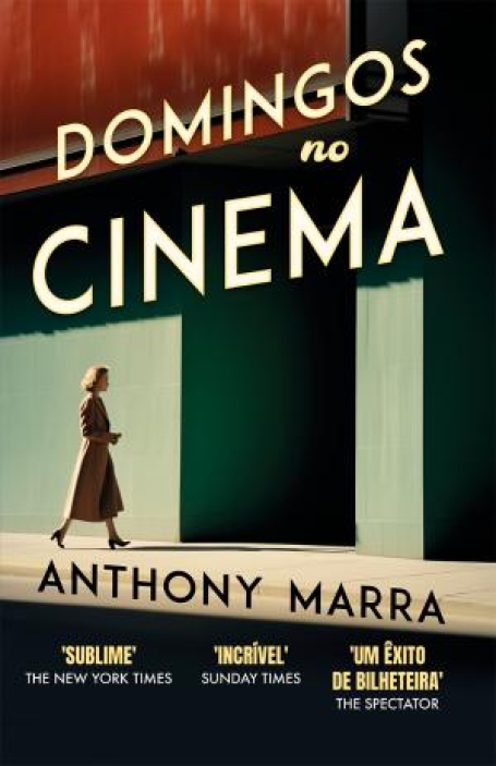 03770.10 DOMINGOS NO CINEMA