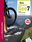 NOVO ESPACO GEO 7 - 7º ANO
