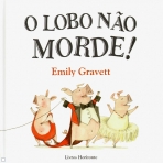 O LOBO NAO MORDE