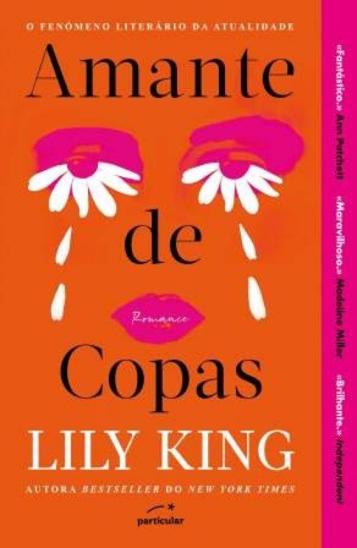 AMANTE DE COPAS