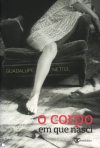 CORPO EM QUE NASCI