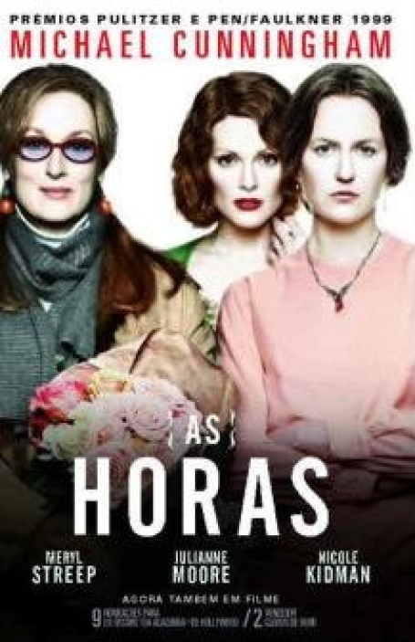 AS HORAS