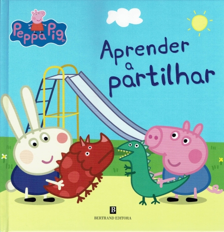 APRENDER A PARTILHAR