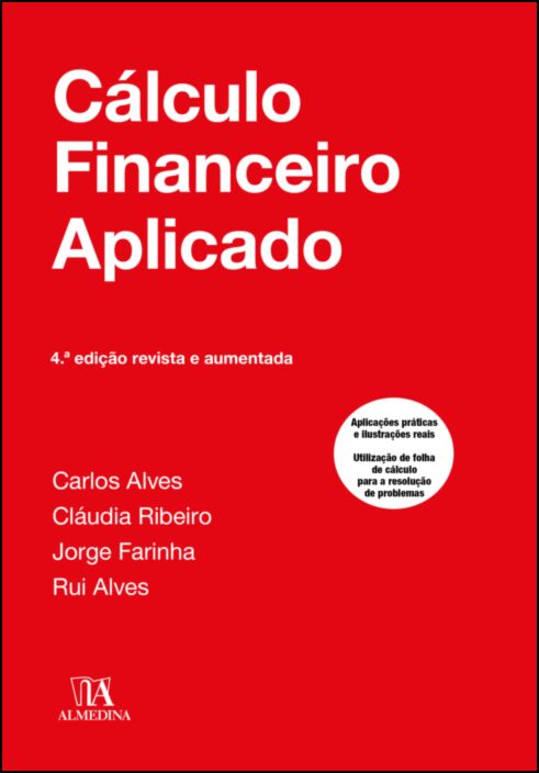 CÁLCULO FINANCEIRO APLICADO