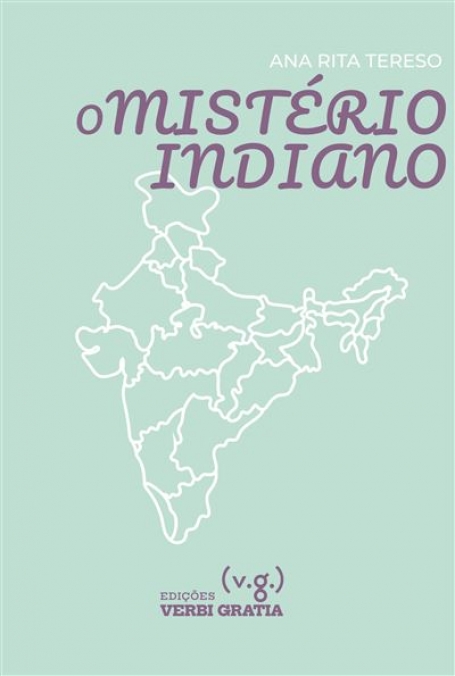 O MISTÉRIO INDIANO