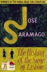 THE HISTORY OF THE SIEGE OF LISBON