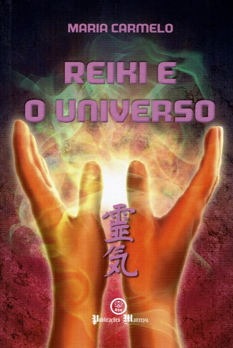 REIKI E O UNIVERSO