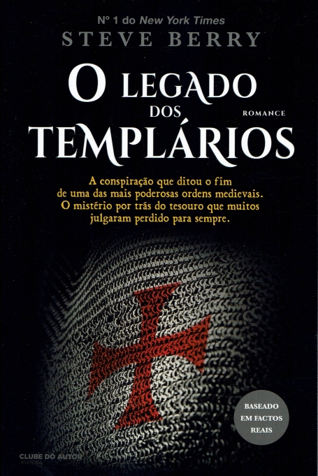 O LEGADO DOS TEMPLARIOS