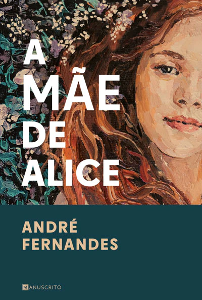 A MÃE DE ALICE