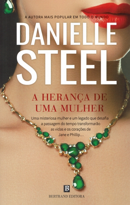 A HERANÇA DE UMA MULHER