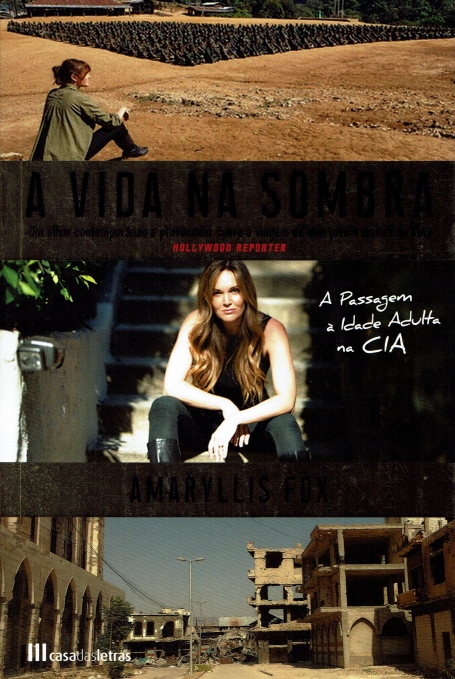 A VIDA NA SOMBRA