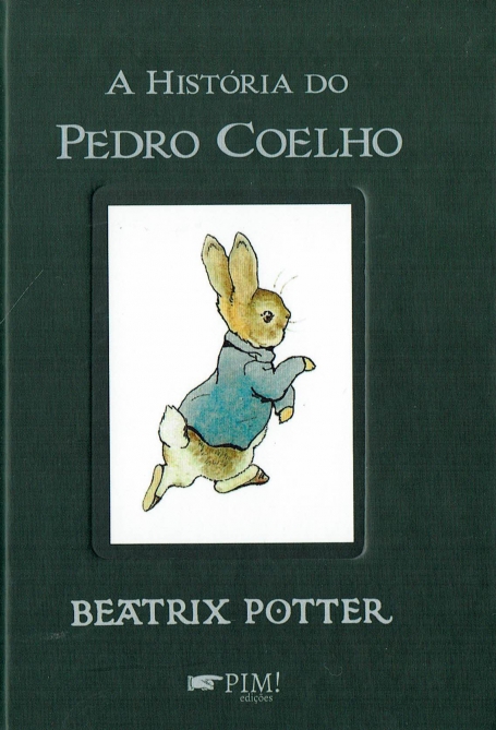 A HISTÓRIA DO PEDRITO COELHO