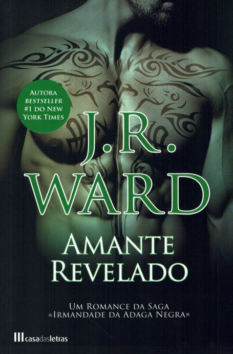 AMANTE REVELADO