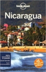 Lonely Planet Nicaragua (Travel Guide)
