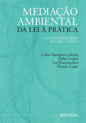 Mediação Ambiental - Da lei à prática