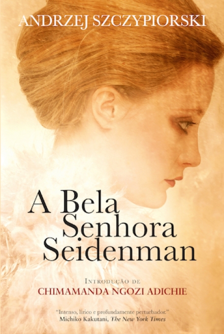 A BELA SENHORA SEIDENMAN