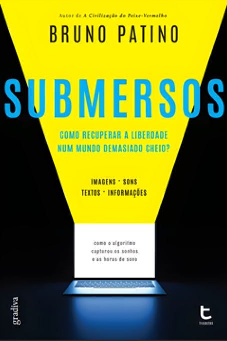 SUBMERSOS - Como recuperar a liberdade num mundo demasiado cheio?