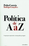 POLITICA DE A a Z - um guia para compreender o sistema politico portugues